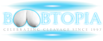 Boobtopia.com - Here we celebrate all the beautiful woman and the sexy cleavage they have to offer.